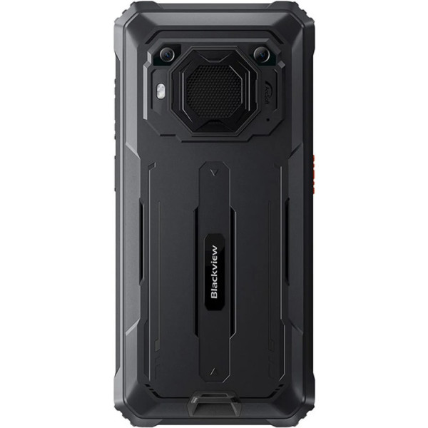 Заказать СМАРТФОНЫ Blackview BV6200 4/64GB Black Гарантия 1 Год