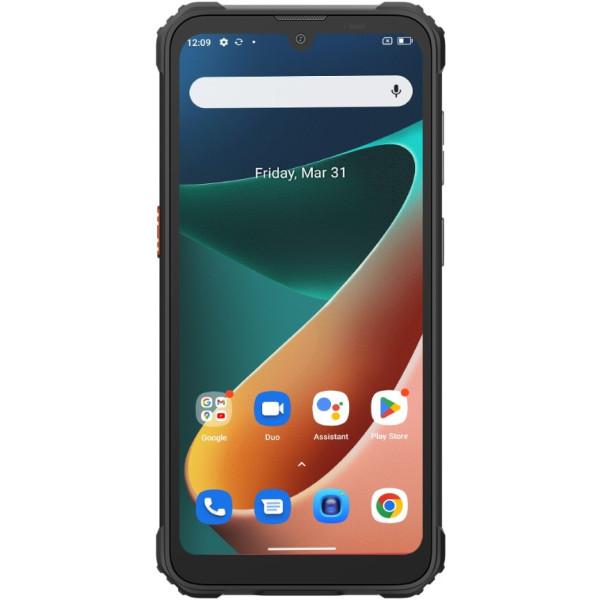 Замовити СМАРТФОНИ Blackview BV5300 Pro 4/64Gb Orange Гарантія 1 рік