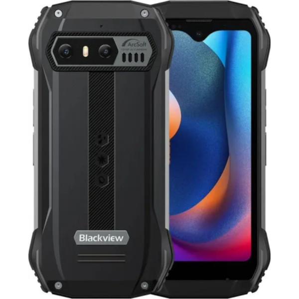 Заказать СМАРТФОНЫ BLACKVIEW N6000SE 4/128GB Black Гарантия 1 год