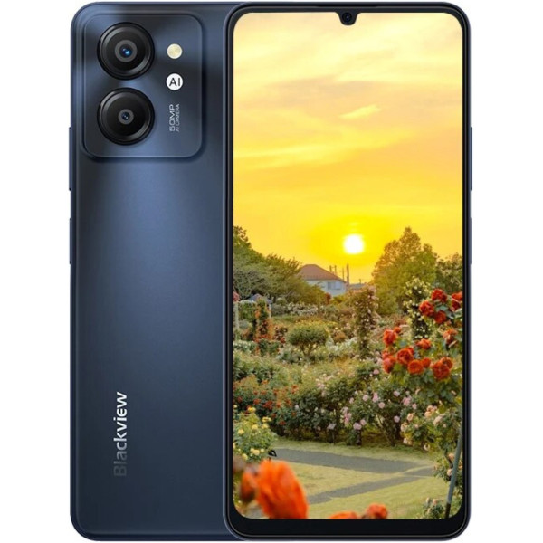 Заказать СМАРТФОНЫ Blackview COLOR 8 8/256GB Ash Gray Гарантия 1 год