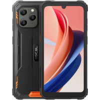 BLACKVIEW OSCAL S70 PRO 4/64GB NFC Orange Гарантия 1 год