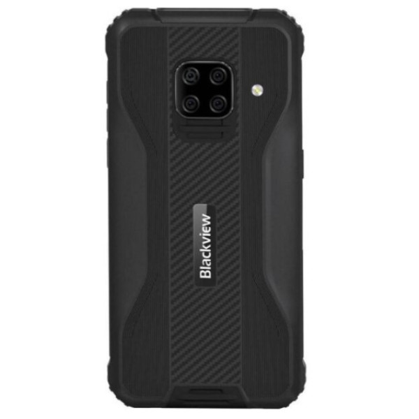 Заказать СМАРТФОНЫ Blackview BV5100 4/128Gb Black Гарантия 1 год