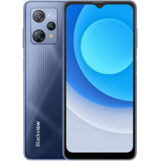 BLACKVIEW A53 PRO 4/64GB Murky Black Гарантия 1 год