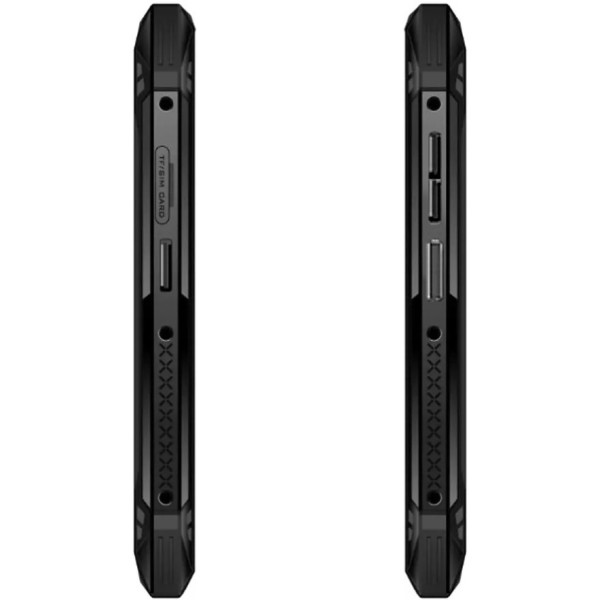 Заказать СМАРТФОНЫ Doogee S Mini 8/256GB Black Гарантия 1 год