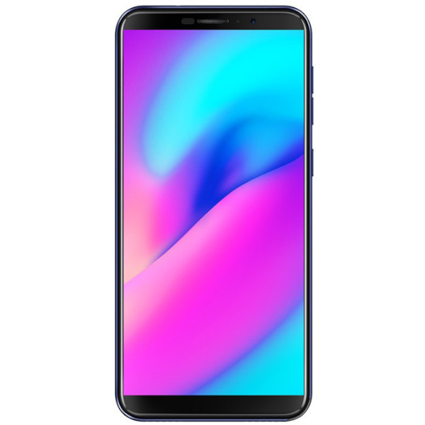 Замовити СМАРТФОНИ Cubot J3 1/16 Gb Blue Гарантія 1 Рік