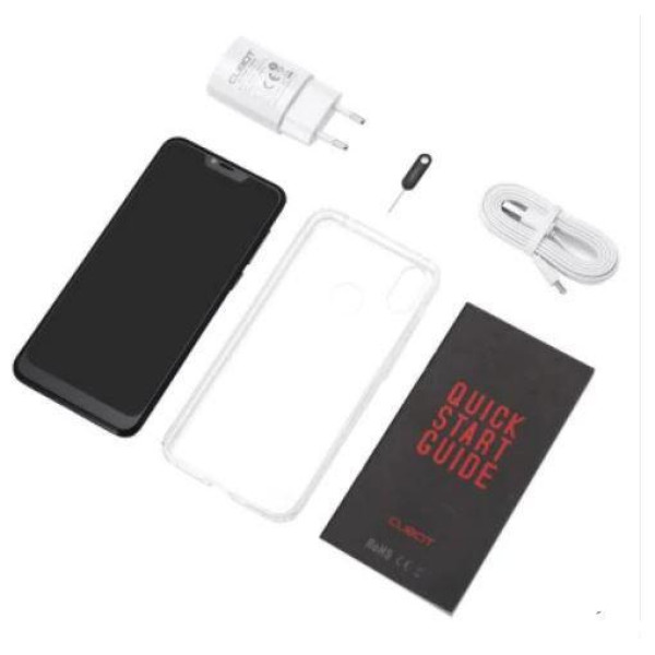 Замовити СМАРТФОНИ Cubot P20 4/64Gb Gradient Гарантія 1 Рік