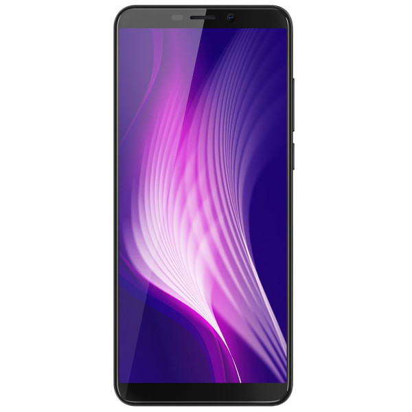 Замовити СМАРТФОНИ Cubot Nova Black 3/16Gb Гарантія 1 Рік