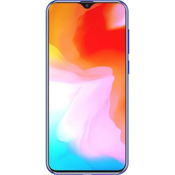 Замовити СМАРТФОНИ Cubot X20 Pro 6/128Gb Blue Гарантія 1 Рік