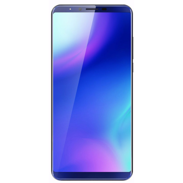 Замовити СМАРТФОНИ Cubot X18 Plus 4/64Gb Blue Гарантія 1 Рік