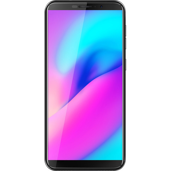 Заказать СМАРТФОНЫ Cubot J3 1/16 Gb Gray Гарантия 1 Год