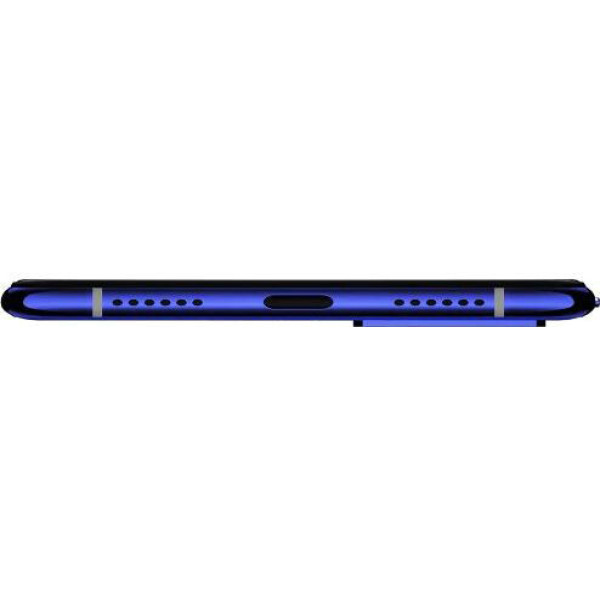 Замовити СМАРТФОНИ Cubot X20 Pro 6/128Gb Blue Гарантія 1 Рік