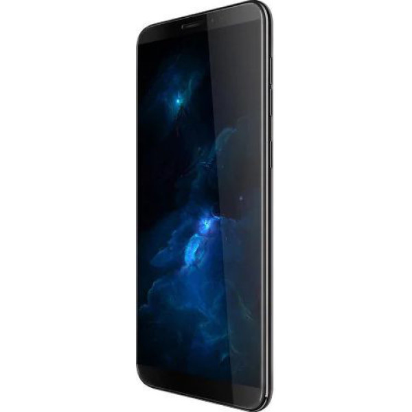 Замовити СМАРТФОНИ Cubot J5 2/16 Gb Black Гарантія 1 Рік