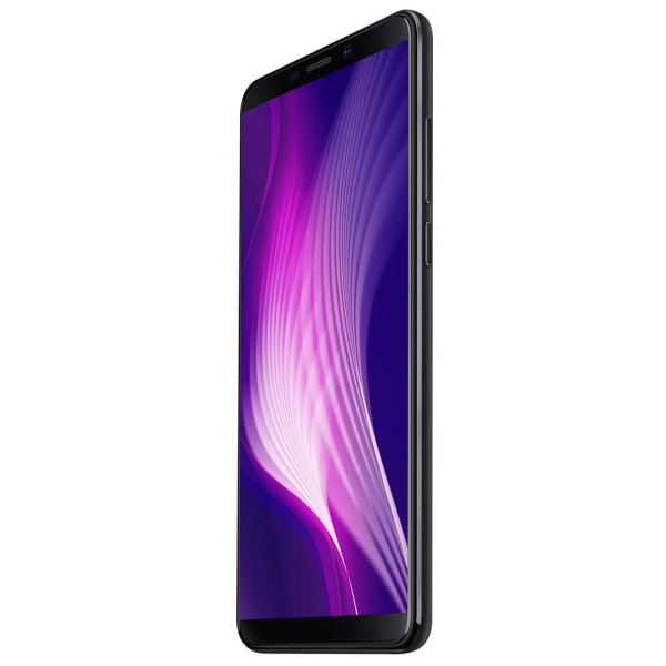 Замовити СМАРТФОНИ Cubot Nova Black 3/16Gb Гарантія 1 Рік