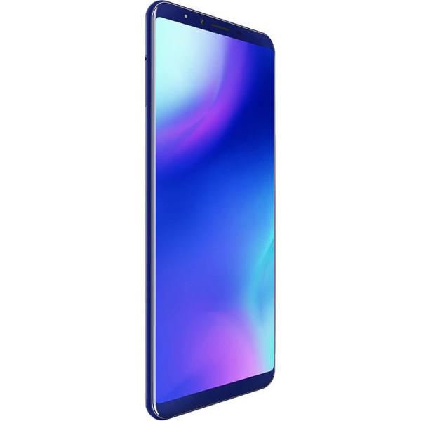 Замовити СМАРТФОНИ Cubot X18 Plus 4/64Gb Blue Гарантія 1 Рік