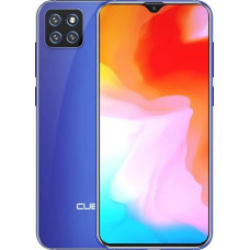 Cubot X20 Pro 6/128Gb Blue Гарантія 1 Рік