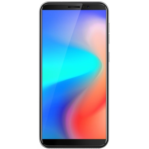 Заказать СМАРТФОНЫ Cubot J3 Pro 1/16Gb Gray Гарантия 1 Год