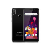 Cubot J3 Pro 1/16Gb Black Гарантия 1 Год