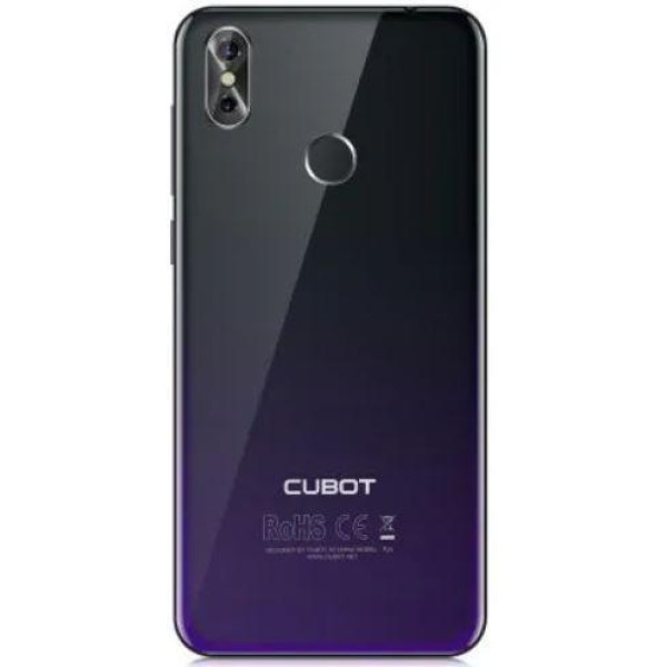 Замовити СМАРТФОНИ Cubot P20 4/64Gb Gradient Гарантія 1 Рік