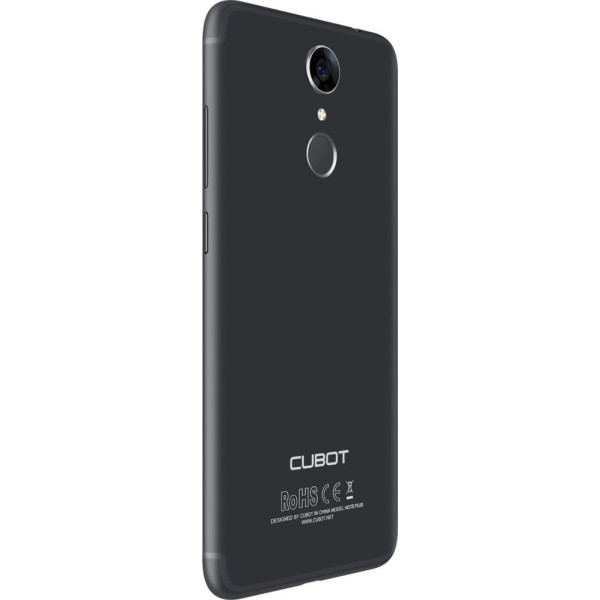 Замовити СМАРТФОНИ Cubot Note Plus 3/32Gb Black Гарантія 1 Рік