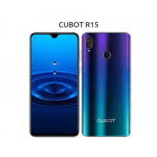 Cubot R15 2/16 Gradient Гарантія 1 Рік