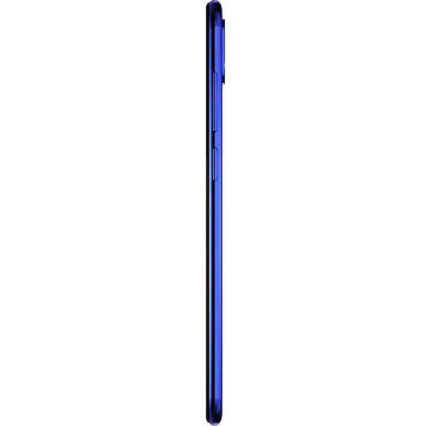 Замовити СМАРТФОНИ Cubot X20 Pro 6/128Gb Blue Гарантія 1 Рік