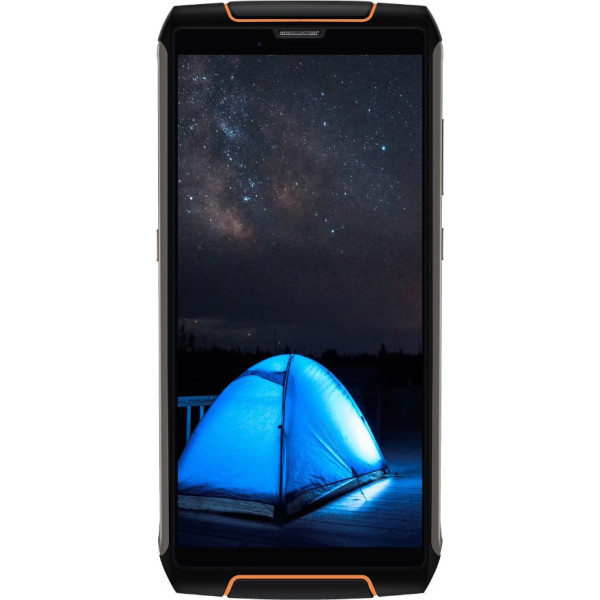 Замовити СМАРТФОНИ Cubot KingKong 3 4/64Gb Black Гарантія 1 Рік