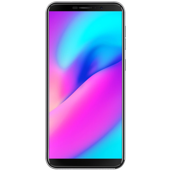 Заказать СМАРТФОНЫ Cubot J3 1/16 Gb Black Гарантия 1 Год