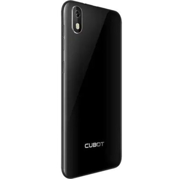 Замовити СМАРТФОНИ Cubot J5 2/16 Gb Black Гарантія 1 Рік