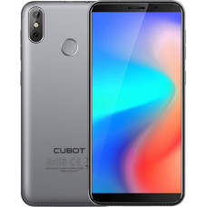 Cubot J3 Pro 1/16Gb Gray Гарантия 1 Год