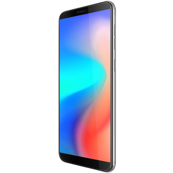Заказать СМАРТФОНЫ Cubot J3 Pro 1/16Gb Gray Гарантия 1 Год