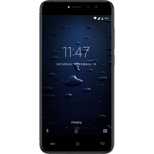 Замовити СМАРТФОНИ Cubot Note Plus 3/32Gb Black Гарантія 1 Рік