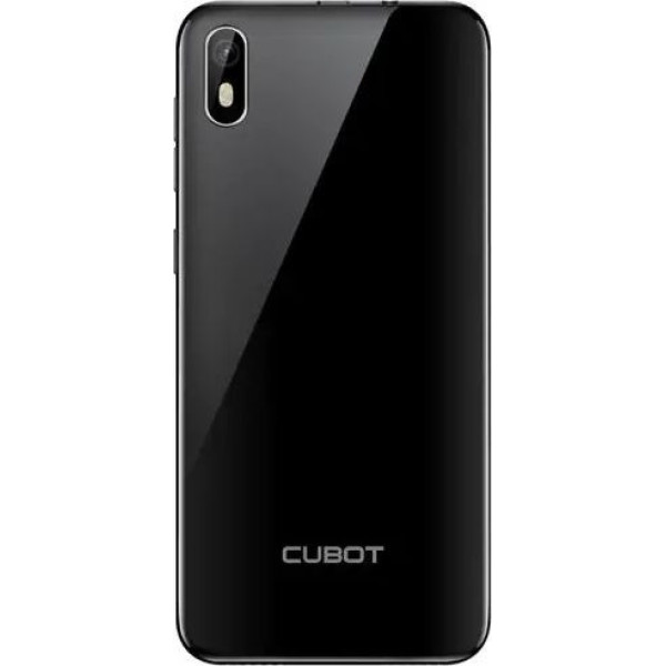 Замовити СМАРТФОНИ Cubot J5 2/16 Gb Black Гарантія 1 Рік