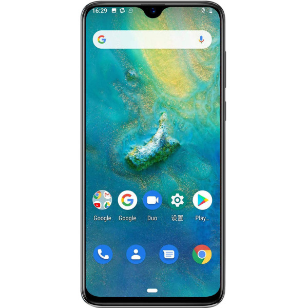 Заказать СМАРТФОНЫ Cubot R15 pro 3/32Gb Green Гарантия 1 Год
