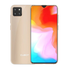 Cubot X20 Pro 6/128Gb Gold Гарантія 1 Рік