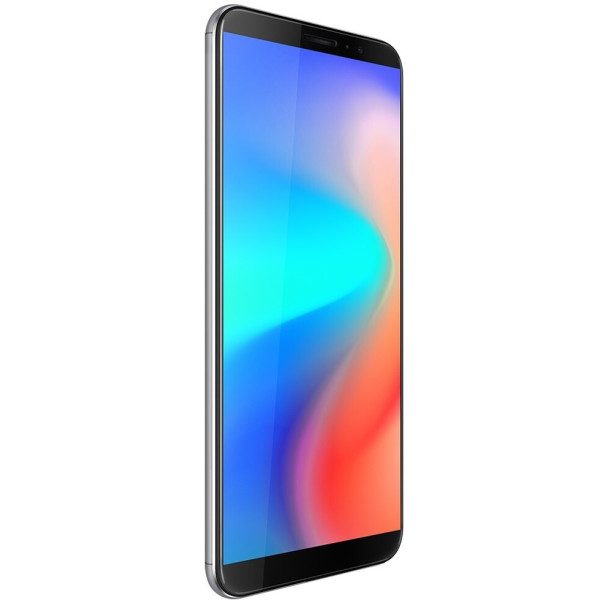 Заказать СМАРТФОНЫ Cubot J3 Pro 1/16Gb Gray Гарантия 1 Год