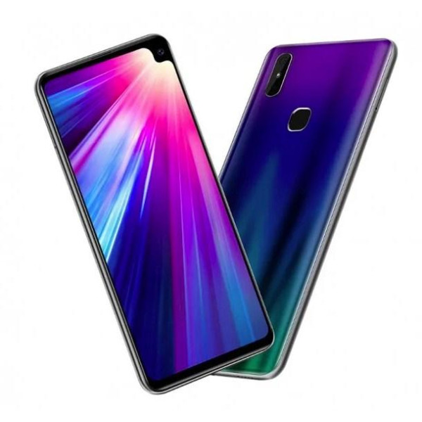 Заказать СМАРТФОНЫ Cubot Max 2 4/64Gb Gradient Гарантия 1 Год
