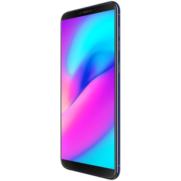 Замовити СМАРТФОНИ Cubot J3 1/16 Gb Blue Гарантія 1 Рік