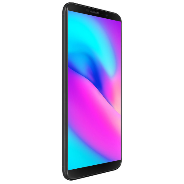 Заказать СМАРТФОНЫ Cubot J3 1/16 Gb Black Гарантия 1 Год