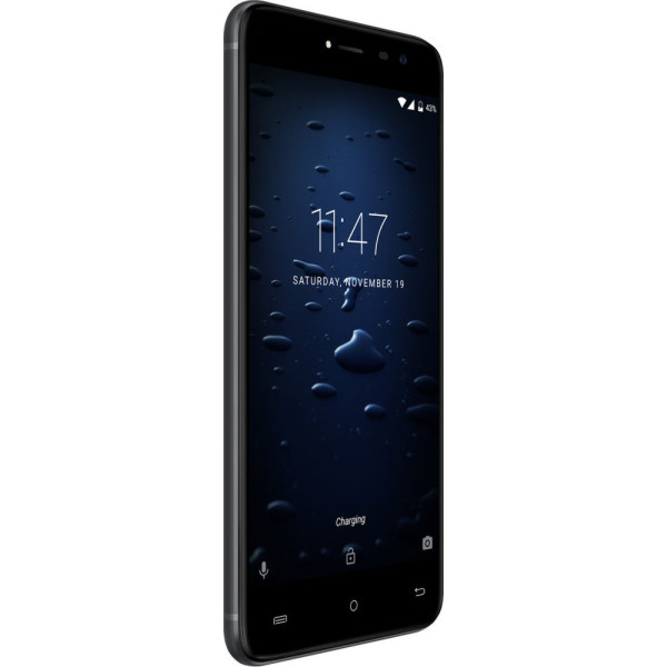 Замовити СМАРТФОНИ Cubot Note Plus 3/32Gb Black Гарантія 1 Рік