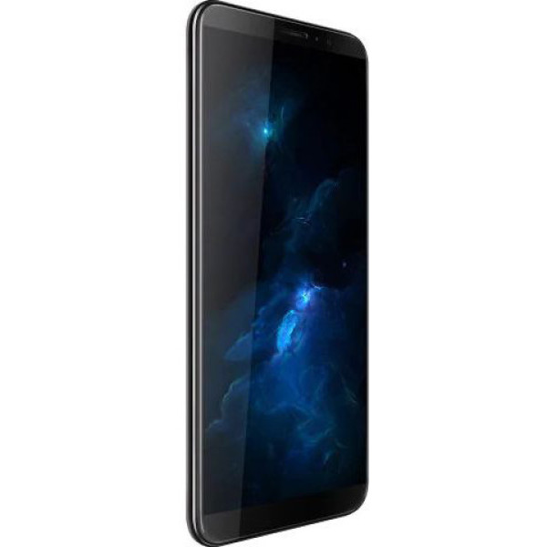 Замовити СМАРТФОНИ Cubot J5 2/16 Gb Black Гарантія 1 Рік