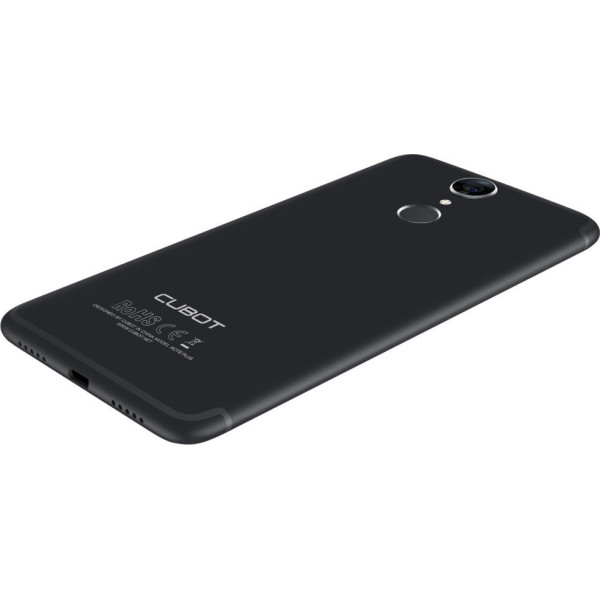 Замовити СМАРТФОНИ Cubot Note Plus 3/32Gb Black Гарантія 1 Рік