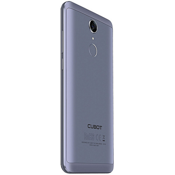 Заказать СМАРТФОНЫ Cubot Nova Blue 3/16Gb Гарантия 1 Год