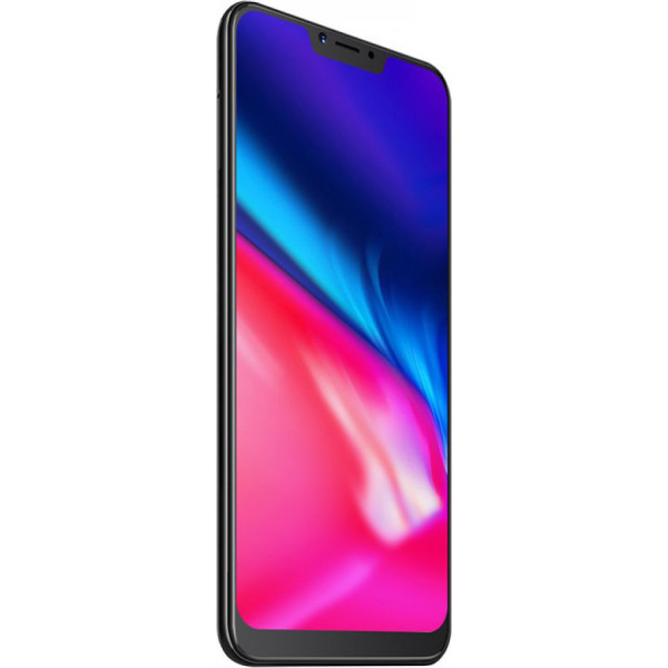Заказать СМАРТФОНЫ Cubot P20 4/64Gb Black Гарантия 1 Год