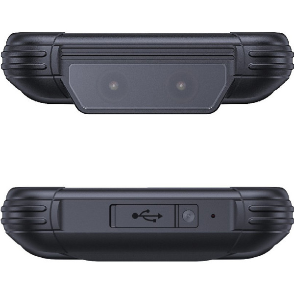Замовити СМАРТФОНИ Cubot KingKong 8 6/256GB NFC Black Гарантія 1 рік