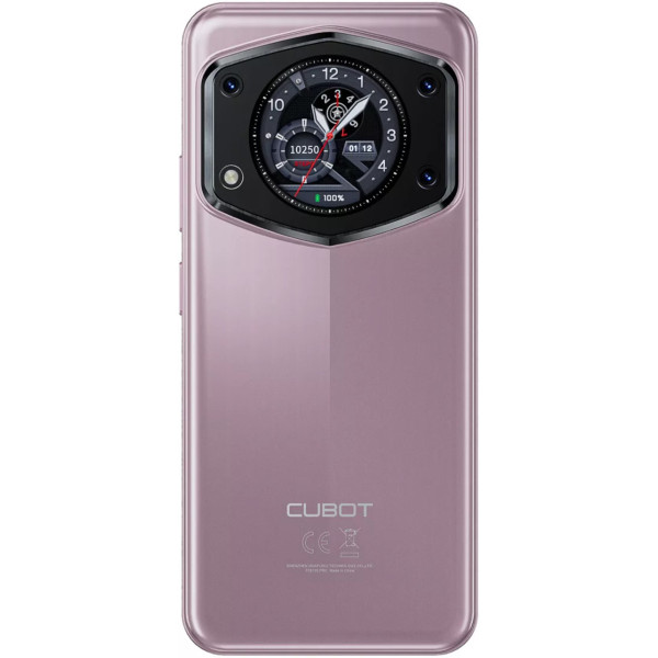 Заказать СМАРТФОНЫ Cubot A30 6/128GB Pink Гарантия 1 Год