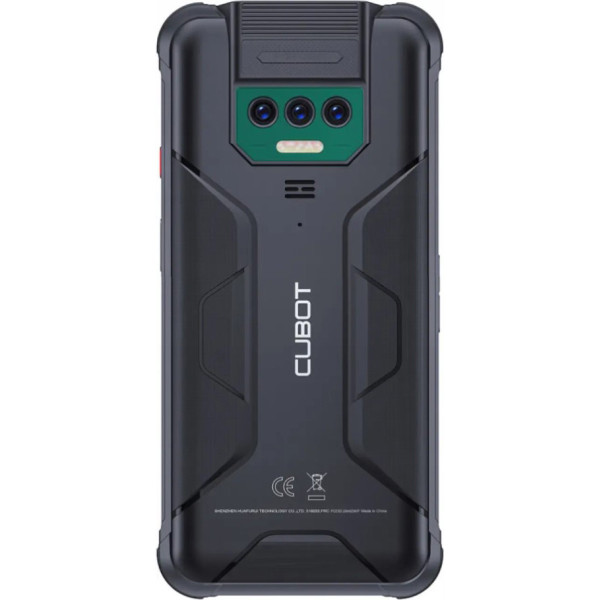 Замовити СМАРТФОНИ Cubot KingKong 8 6/256GB NFC Green Гарантія 1 рік