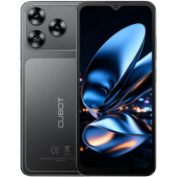 Cubot A50 6/128GB NFC Black Гарантия 1 Год