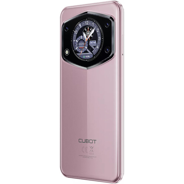 Заказать СМАРТФОНЫ Cubot A30 6/128GB Pink Гарантия 1 Год