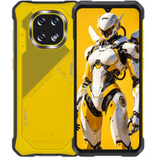 CUBOT KINGKONG ES 5 6/128GB Yellow Гарантія 1 Рік
