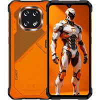 CUBOT KINGKONG ES 5 6/128GB Orange Гарантія 1 Рік